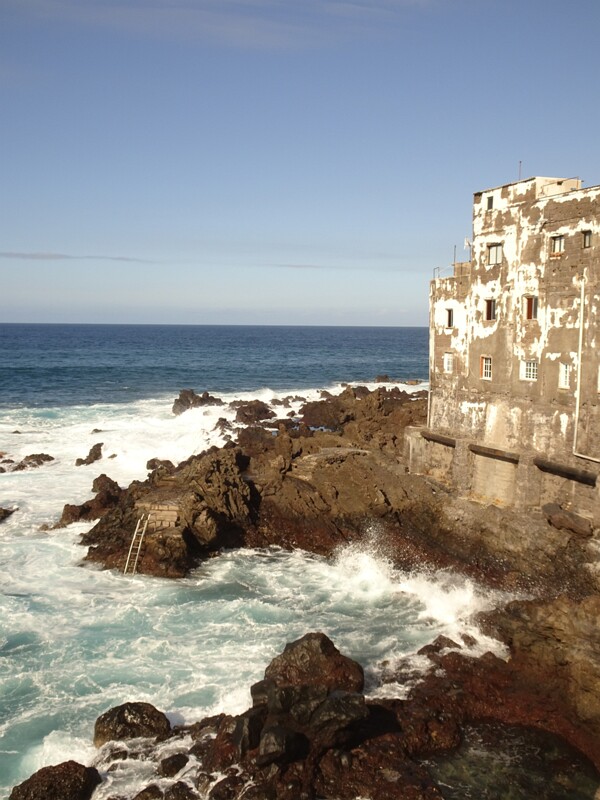 Coast